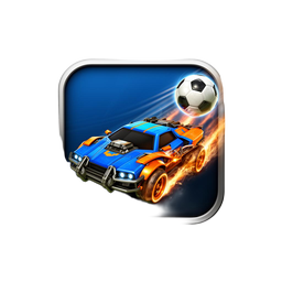 Rocket League